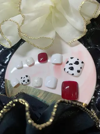 ネイル nail salon kuu_caのネイルデザイン