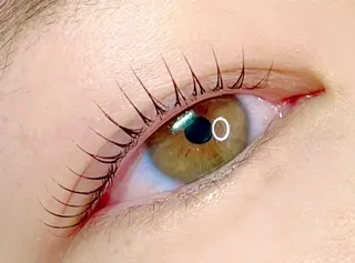 マツエク・マツパ ＆genic所属・MA MIのマツエク・マツパデザイン