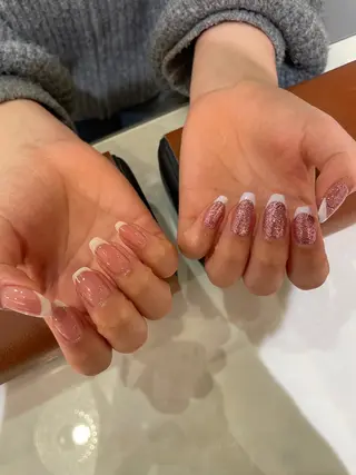 ネイル nail spot givemine所属・山﨑 えり子の眉毛・アイブロウイメージ