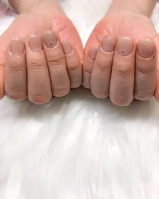 ネイル 整体・ネイル ヨシ堂💅のネイルデザイン