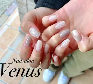 ネイル Nail salon Venusのネイルデザイン