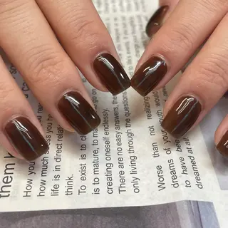 ネイル _ amiのネイルデザイン