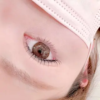 マツエク・マツパ NALU by felizのマツエク・マツパデザイン