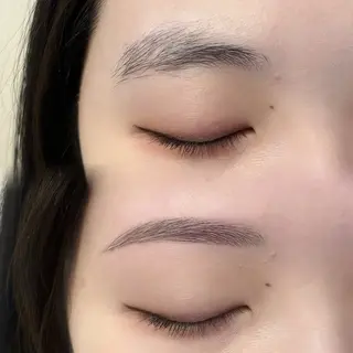 アイブロウ Narumi 🧚‍♂️の眉毛・アイブロウイメージ