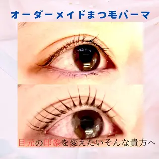 マツエク・マツパ beauty SalonRcoinのマツエク・マツパデザイン