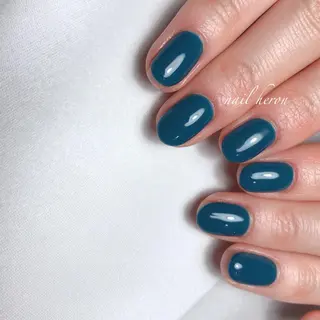 ネイル nail heron所属・saki_ nail heronのネイルデザイン