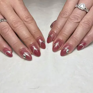 ネイル MAKANI nail salon所属・MAKANI salonのネイルデザイン