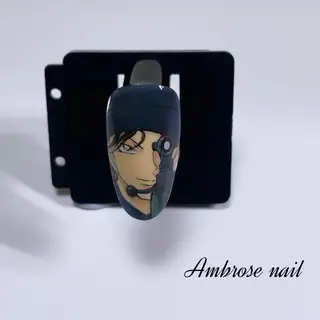 ネイル Kobe nail所属・Kobe nail Uedaのネイルデザイン