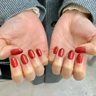 ネイル Nailsalon Labrillerのネイルデザイン