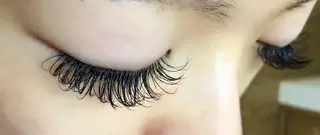 マツエク・マツパ さろんどふじた甲子園所属・江嵜 真由美　　　　甲子園のマツエク・マツパデザイン