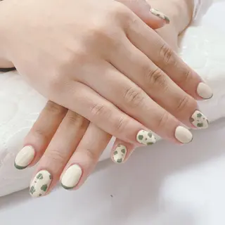 ネイル nailsalon ICHIのネイルデザイン