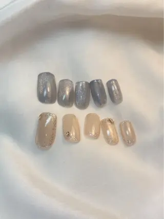 ネイル irooo 21のネイルデザイン