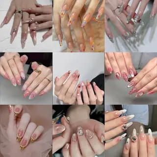 ネイル Van Nail Salonのネイルデザイン