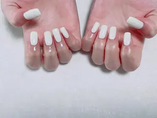 ネイル kikinail 溝の口のネイルデザイン