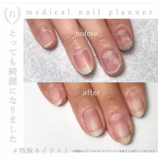 ネイル nailsalon VENUSのネイルデザイン