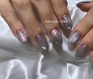ネイル nail salon Tal『タル』所属・nail salon Talのネイルデザイン