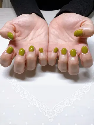 ネイル nailsalon Anneのネイルデザイン