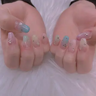 ネイル Private Salon 大宮のネイルデザイン