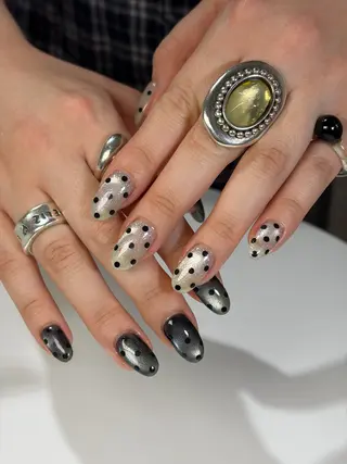 ネイル a i r iのネイルデザイン