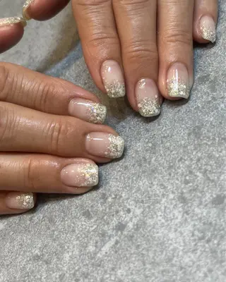 ネイル Pearl nail 辻堂店/ ちかこのネイルデザイン