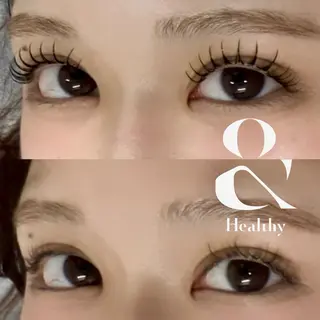 マツエク・マツパ ジュエル.《まつげ》 モデル様募集中のマツエク・マツパデザイン