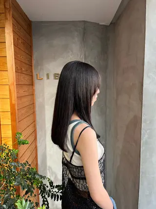 ミディアム ダブルカラー🪽 /saraのヘアスタイル