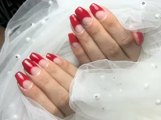 ネイル MIKA ♡のネイルデザイン