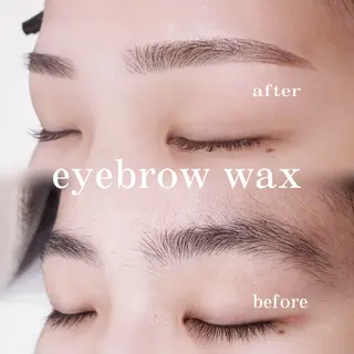 アイブロウ 中村 雛里のマツエク・マツパデザイン