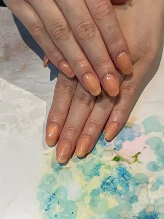 ネイル Nail Eye Salon ＆ School Plaisir 【プレジール】所属・u rの眉毛・アイブロウイメージ