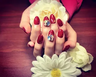 ネイル NAIL salon ACEのネイルデザイン