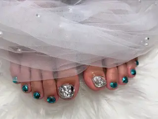 ネイル ANELA ANNAのネイルデザイン