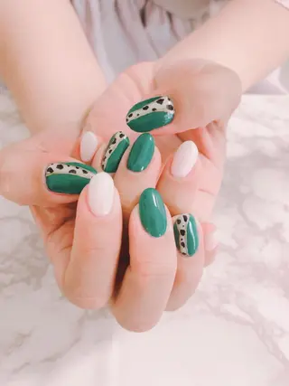 ネイル studio bello所属・studio belloの眉毛・アイブロウイメージ