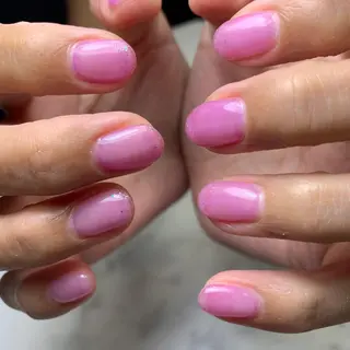 ネイル es nailのネイルデザイン