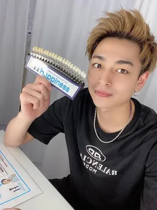 Happiness 心斎橋アメ村本店のその他イメージ