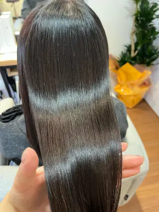 セミロング ヘッドスパニスト🌿 和田のエステ・リラクイメージ