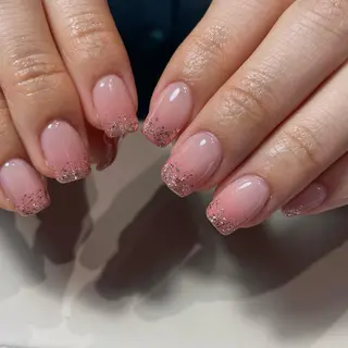 ネイル Yarm As Etel.のネイルデザイン