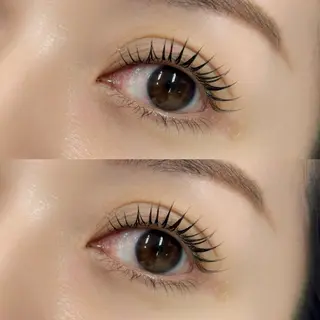 マツエク・マツパ BIANCA ✴︎ YURIAの眉毛・アイブロウイメージ