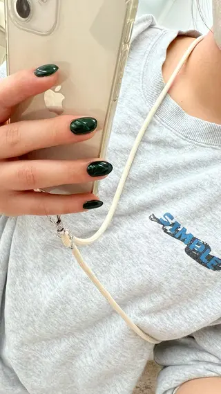 ネイル TRU NAIL 越谷レイクタウンmori店所属・TRU NAILのネイルデザイン