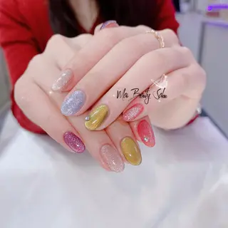 ネイル MaiBeauty Niのネイルデザイン