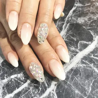ネイル ネイル フフラ所属・nail fufla ♡yamane♡のネイルデザイン