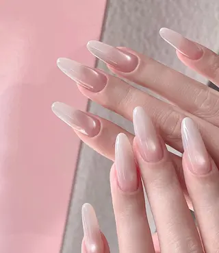 ネイル cat‘s nail🐈‍⬛のネイルデザイン