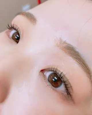 マツエク・マツパ eyelash_vibril所属・eyelash vibrilのマツエク・マツパデザイン