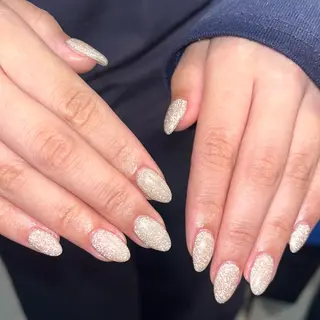 ネイル ルミナ 🪽のネイルデザイン