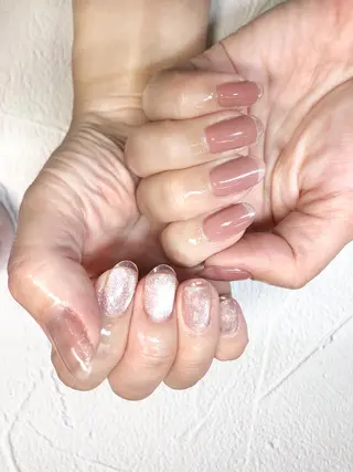 ネイル kimura kumikoのネイルデザイン