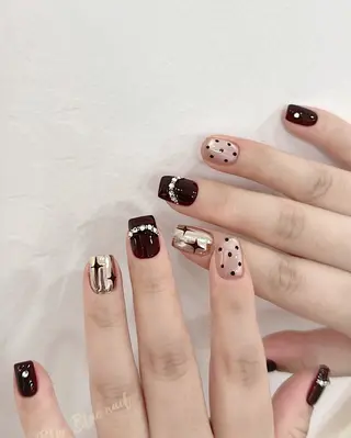 ネイル みえ nailのネイルデザイン