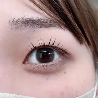 マツエク・マツパ 𝑆𝑎𝑜𝑟𝑖 🦋💎のマツエク・マツパデザイン