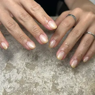 ネイル kicoco.nail所属・kicoconail misakoのネイルデザイン