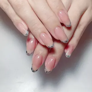 ネイル 久保田 マリコのネイルデザイン