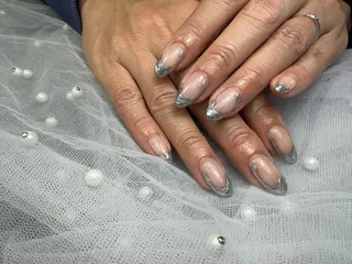 ネイル Ameria➕ Amiのネイルデザイン