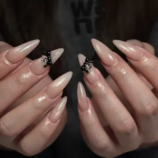 ネイル mood mitsukiのネイルデザイン